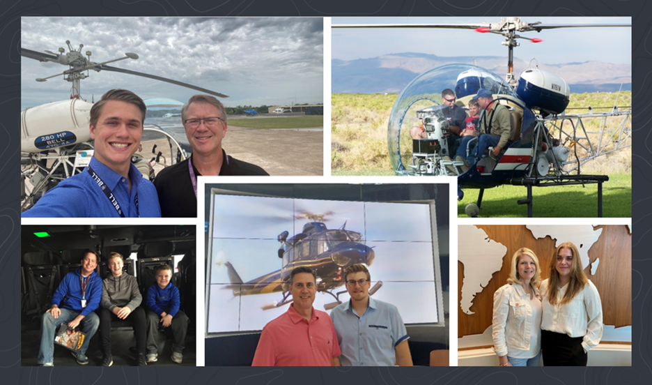 Building Bell’s Legacy Intern Summer Series Bell (news)